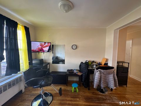 Tiny photo for 211 Louisiana Avenue #D, Bridgeport, CT 06610 (MLS # 24150075)