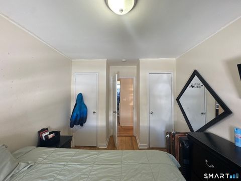 Tiny photo for 211 Louisiana Avenue #D, Bridgeport, CT 06610 (MLS # 24150075)