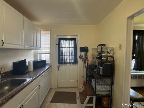 Tiny photo for 211 Louisiana Avenue #D, Bridgeport, CT 06610 (MLS # 24150075)