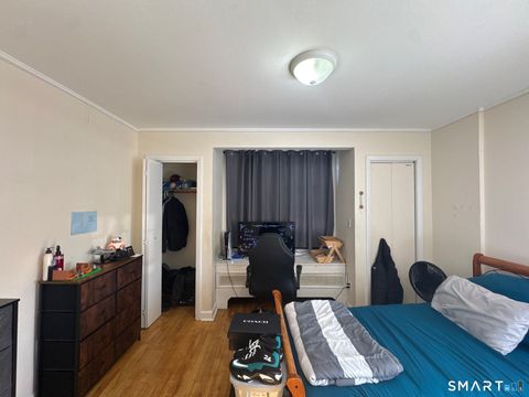 Tiny photo for 211 Louisiana Avenue #D, Bridgeport, CT 06610 (MLS # 24150075)