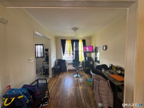 Tiny photo for 211 Louisiana Avenue #D, Bridgeport, CT 06610 (MLS # 24150075)