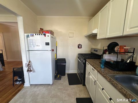 Tiny photo for 211 Louisiana Avenue #D, Bridgeport, CT 06610 (MLS # 24150075)