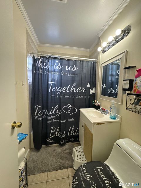 Tiny photo for 211 Louisiana Avenue #D, Bridgeport, CT 06610 (MLS # 24150075)