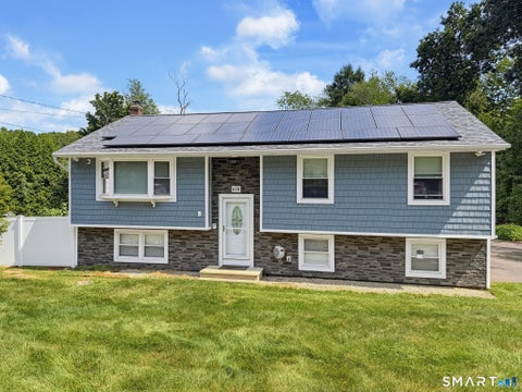 Photo of 658 Foster Street, South Windsor, CT 06074 (MLS # 24198995)