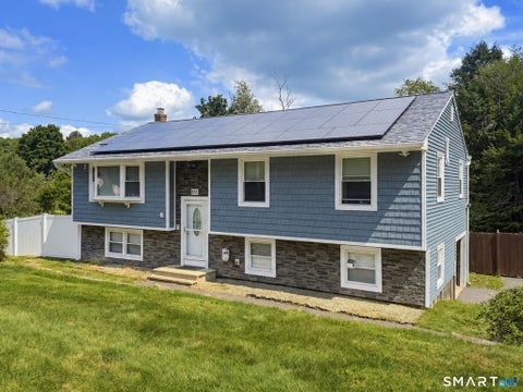 Tiny photo for 658 Foster Street, South Windsor, CT 06074 (MLS # 24198995)