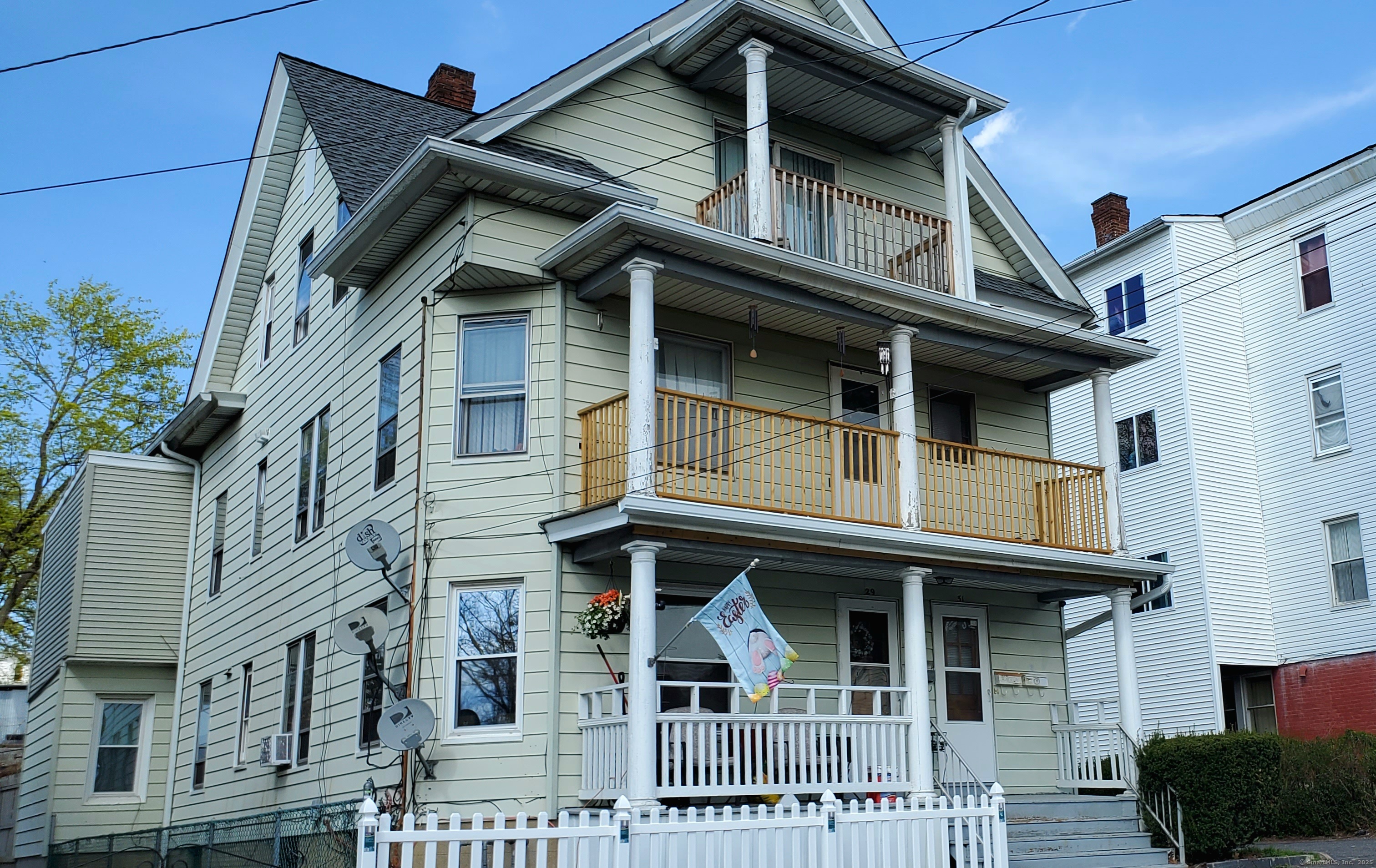 29 Madison Street