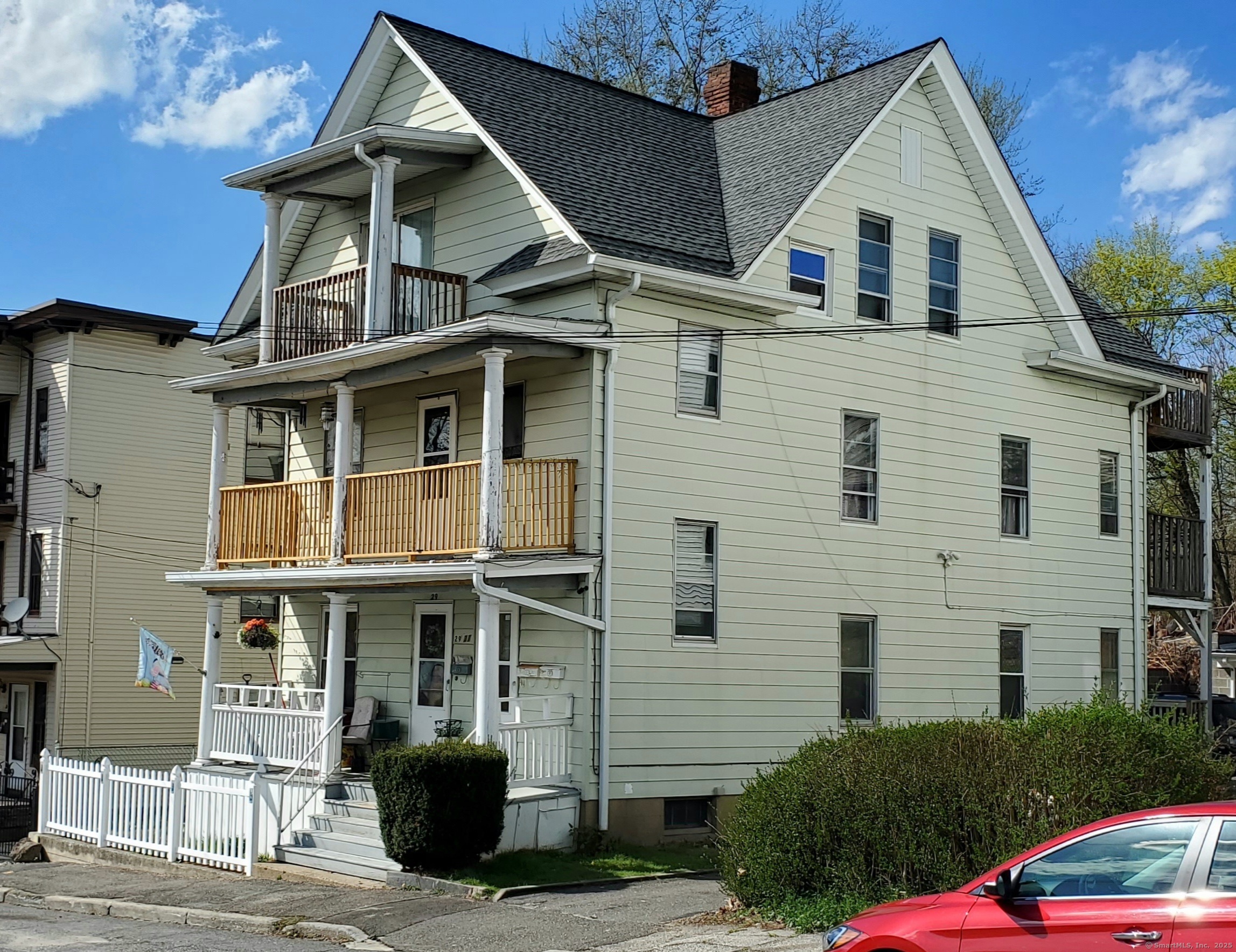 29 Madison Street