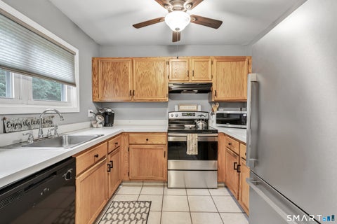 Tiny photo for 173 Russo Avenue #608, East Haven, CT 06513 (MLS # 24189731)