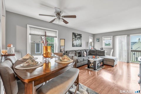 Tiny photo for 173 Russo Avenue #608, East Haven, CT 06513 (MLS # 24189731)