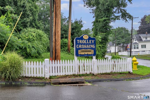 Tiny photo for 173 Russo Avenue #608, East Haven, CT 06513 (MLS # 24189731)