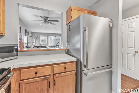 Tiny photo for 173 Russo Avenue #608, East Haven, CT 06513 (MLS # 24189731)