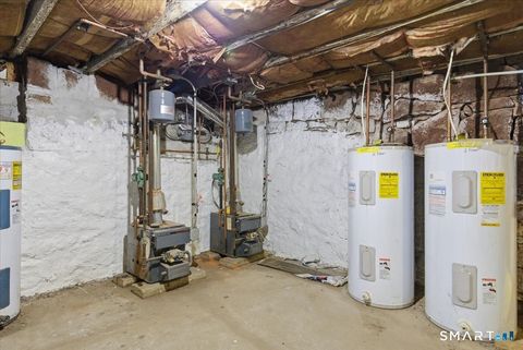 Tiny photo for 14 Brown Street, New Haven, CT 06511 (MLS # 24149138)