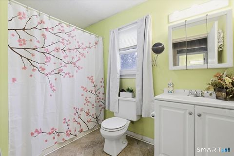 Tiny photo for 14 Brown Street, New Haven, CT 06511 (MLS # 24149138)