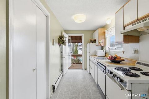 Tiny photo for 14 Brown Street, New Haven, CT 06511 (MLS # 24149138)