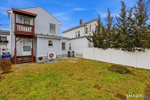 Tiny photo for 14 Brown Street, New Haven, CT 06511 (MLS # 24149138)