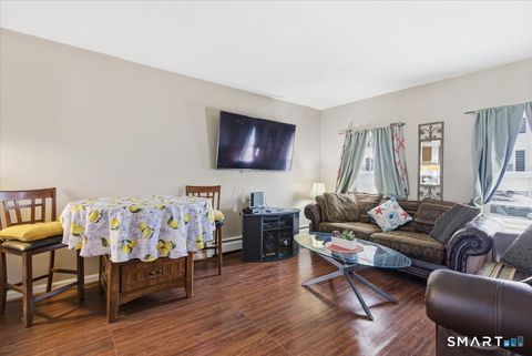 Tiny photo for 14 Brown Street, New Haven, CT 06511 (MLS # 24149138)