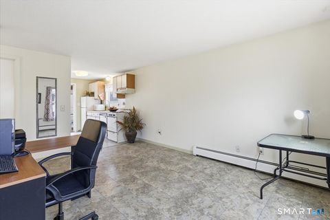 Tiny photo for 14 Brown Street, New Haven, CT 06511 (MLS # 24149138)