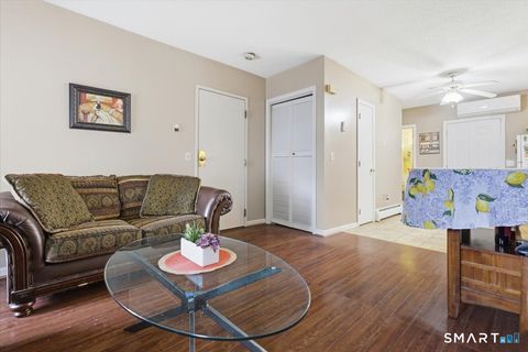 Tiny photo for 14 Brown Street, New Haven, CT 06511 (MLS # 24149138)