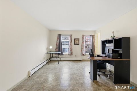 Tiny photo for 14 Brown Street, New Haven, CT 06511 (MLS # 24149138)