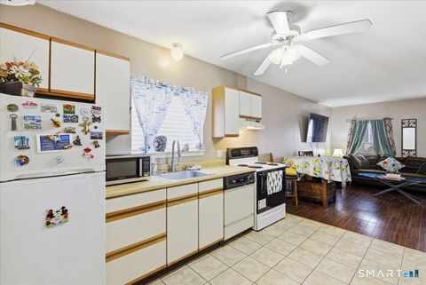 Tiny photo for 14 Brown Street, New Haven, CT 06511 (MLS # 24149138)