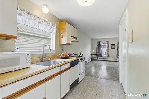 Tiny photo for 14 Brown Street, New Haven, CT 06511 (MLS # 24149138)