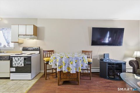 Tiny photo for 14 Brown Street, New Haven, CT 06511 (MLS # 24149138)