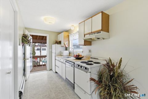 Tiny photo for 14 Brown Street, New Haven, CT 06511 (MLS # 24149138)