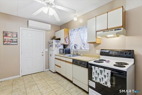 Tiny photo for 14 Brown Street, New Haven, CT 06511 (MLS # 24149138)