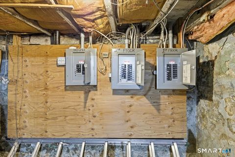 Tiny photo for 14 Brown Street, New Haven, CT 06511 (MLS # 24149138)