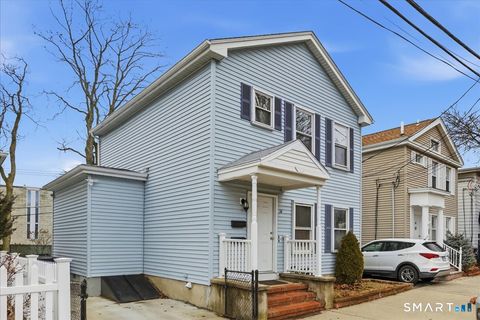 Tiny photo for 14 Brown Street, New Haven, CT 06511 (MLS # 24149138)
