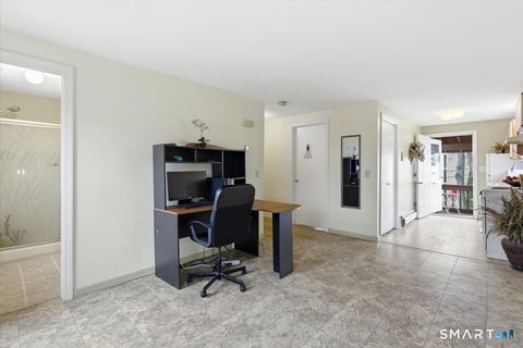 Tiny photo for 14 Brown Street, New Haven, CT 06511 (MLS # 24149138)