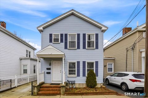 Photo of 14 Brown Street, New Haven, CT 06511 (MLS # 24149138)