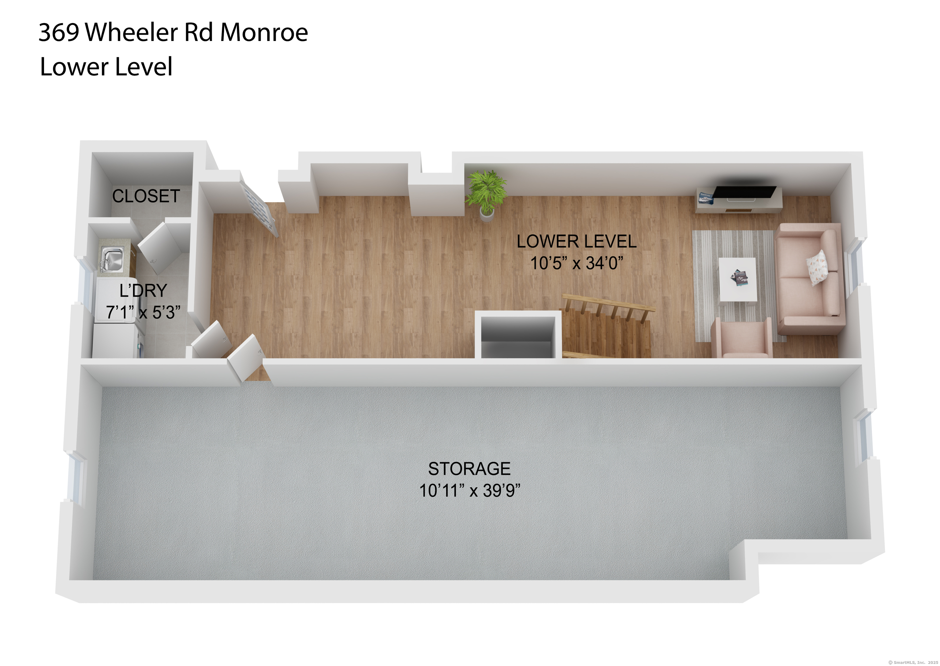 369 Wheeler Road, Monroe, Connecticut image 31