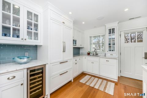 Tiny photo for 43 Rowayton Avenue, Norwalk, CT 06853 (MLS # 24162208)