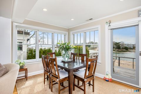 Tiny photo for 43 Rowayton Avenue, Norwalk, CT 06853 (MLS # 24162208)