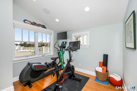 Tiny photo for 43 Rowayton Avenue, Norwalk, CT 06853 (MLS # 24162208)