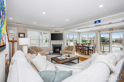 Tiny photo for 43 Rowayton Avenue, Norwalk, CT 06853 (MLS # 24162208)