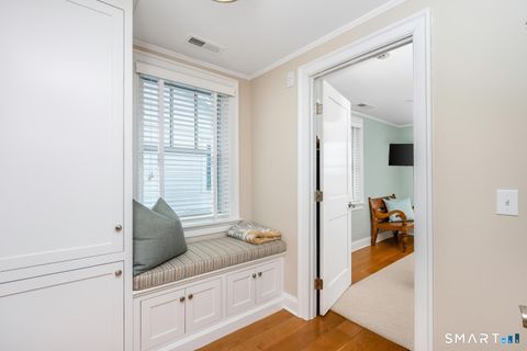 Tiny photo for 43 Rowayton Avenue, Norwalk, CT 06853 (MLS # 24162208)