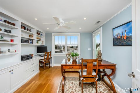 Tiny photo for 43 Rowayton Avenue, Norwalk, CT 06853 (MLS # 24162208)