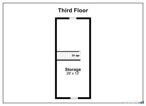 Tiny photo for 43 Rowayton Avenue, Norwalk, CT 06853 (MLS # 24162208)