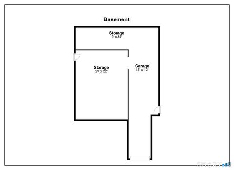 Tiny photo for 43 Rowayton Avenue, Norwalk, CT 06853 (MLS # 24162208)