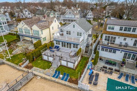 Tiny photo for 43 Rowayton Avenue, Norwalk, CT 06853 (MLS # 24162208)