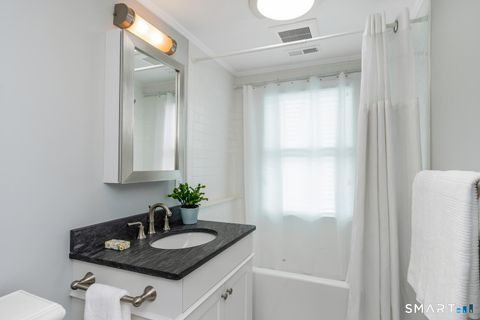 Tiny photo for 43 Rowayton Avenue, Norwalk, CT 06853 (MLS # 24162208)