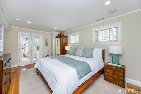 Tiny photo for 43 Rowayton Avenue, Norwalk, CT 06853 (MLS # 24162208)