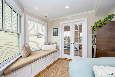 Tiny photo for 43 Rowayton Avenue, Norwalk, CT 06853 (MLS # 24162208)