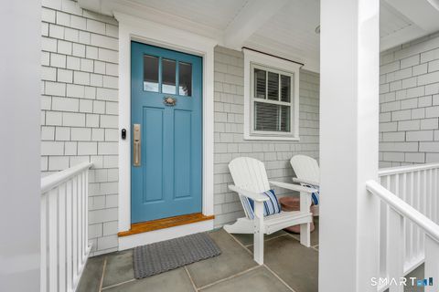 Tiny photo for 43 Rowayton Avenue, Norwalk, CT 06853 (MLS # 24162208)