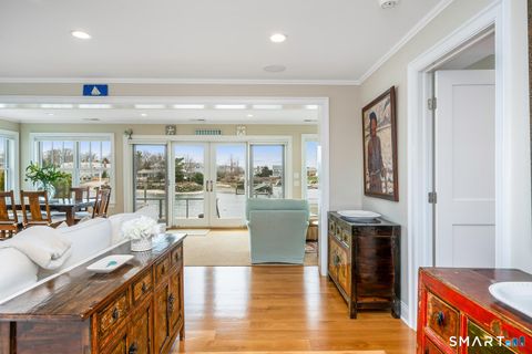 Tiny photo for 43 Rowayton Avenue, Norwalk, CT 06853 (MLS # 24162208)