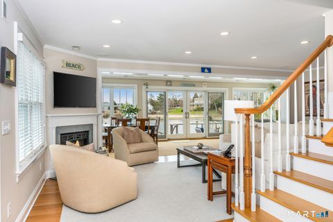 Tiny photo for 43 Rowayton Avenue, Norwalk, CT 06853 (MLS # 24162208)