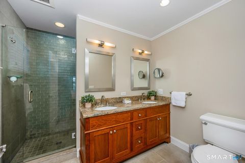 Tiny photo for 43 Rowayton Avenue, Norwalk, CT 06853 (MLS # 24162208)