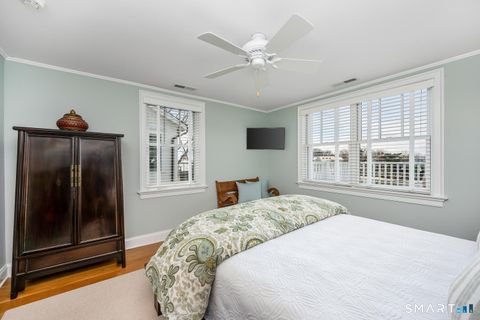 Tiny photo for 43 Rowayton Avenue, Norwalk, CT 06853 (MLS # 24162208)